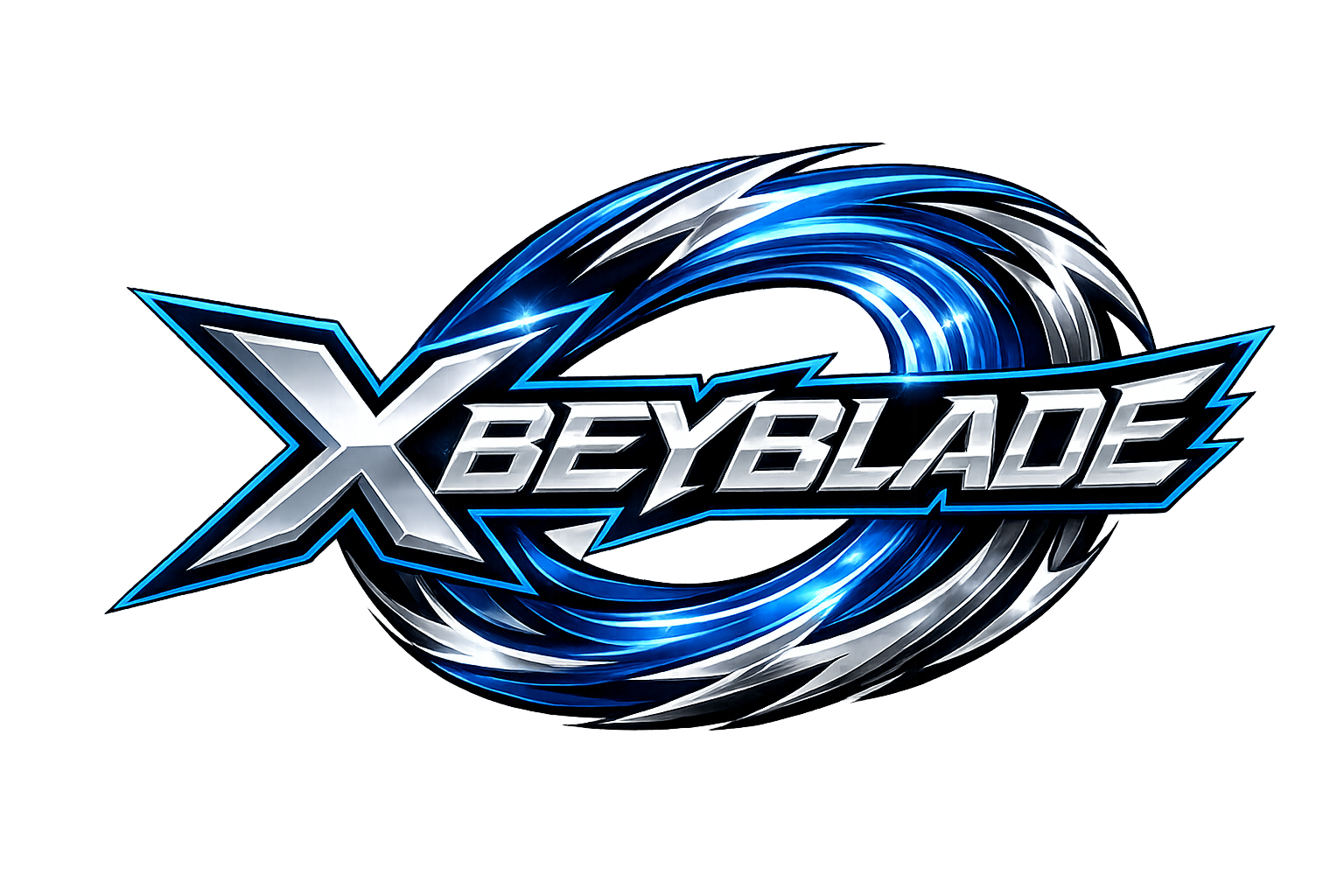 XBeyblade Logo